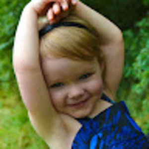 Meet your Posher, Randi